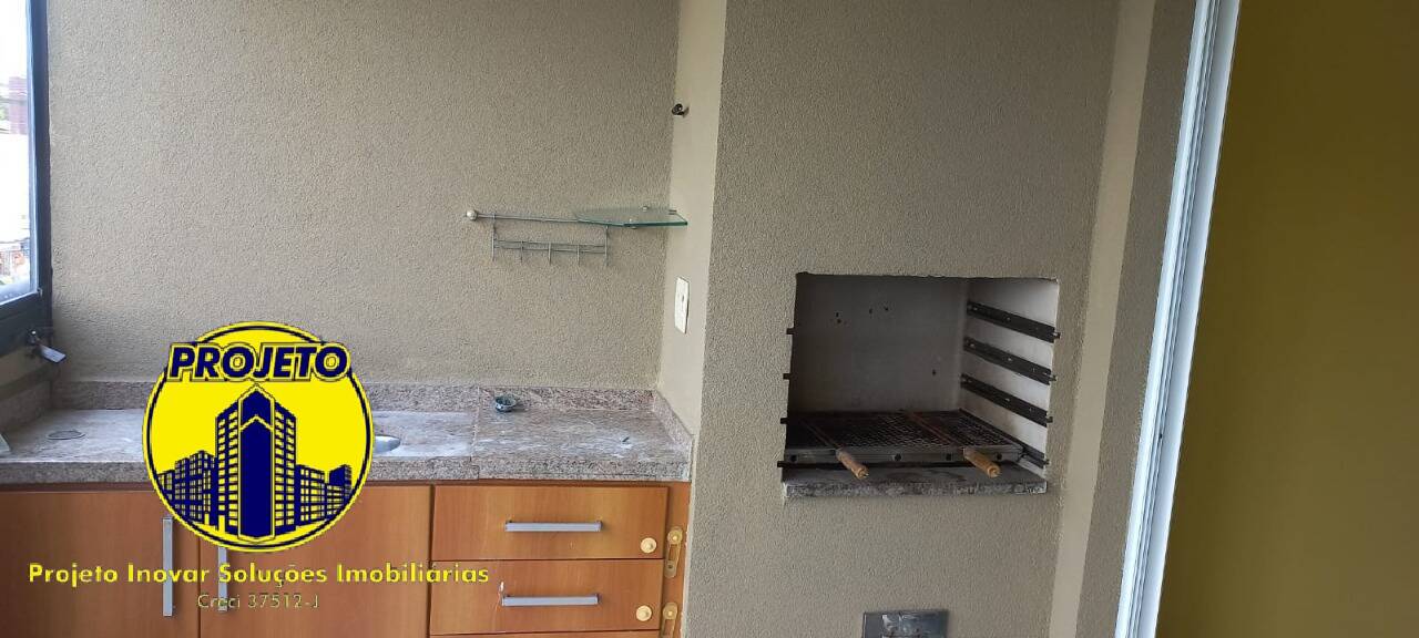 Apartamento, 3 quartos, 88 m² - Foto 3