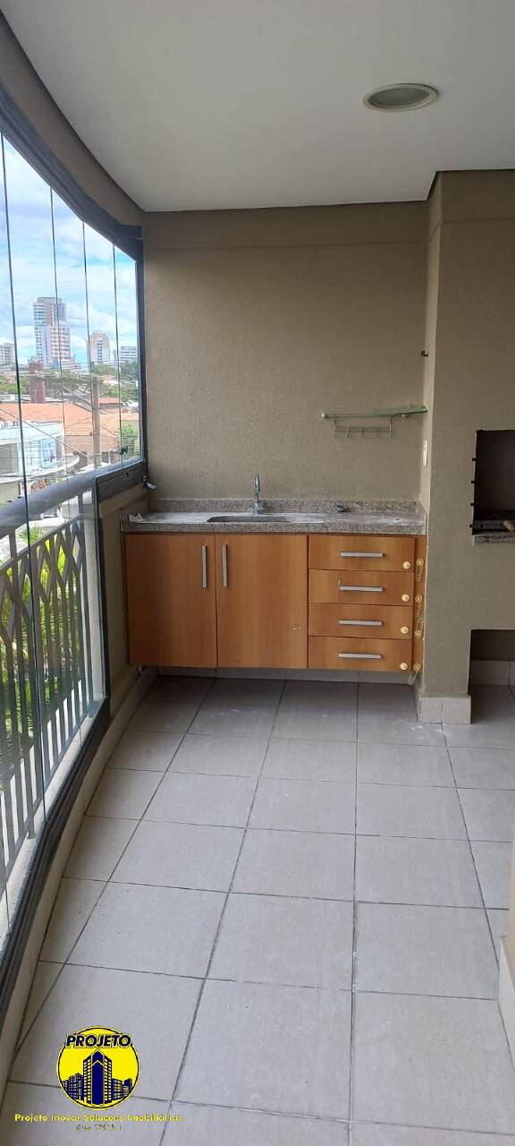 Apartamento, 3 quartos, 88 m² - Foto 2