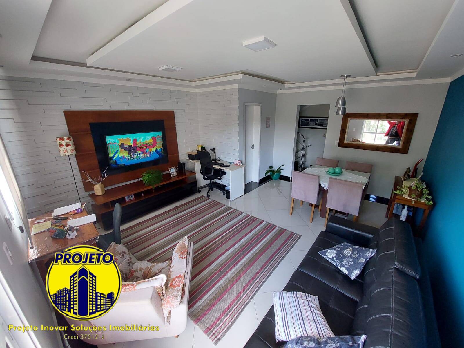 Sobrado, 2 quartos, 220 m² - Foto 4