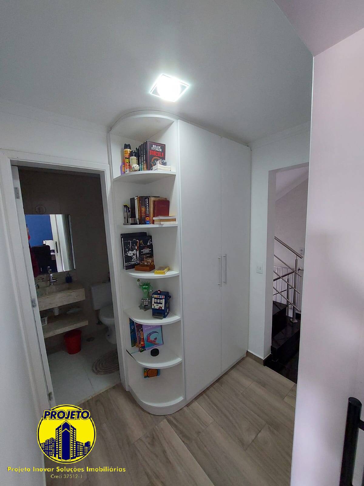 Sobrado, 2 quartos, 220 m² - Foto 11