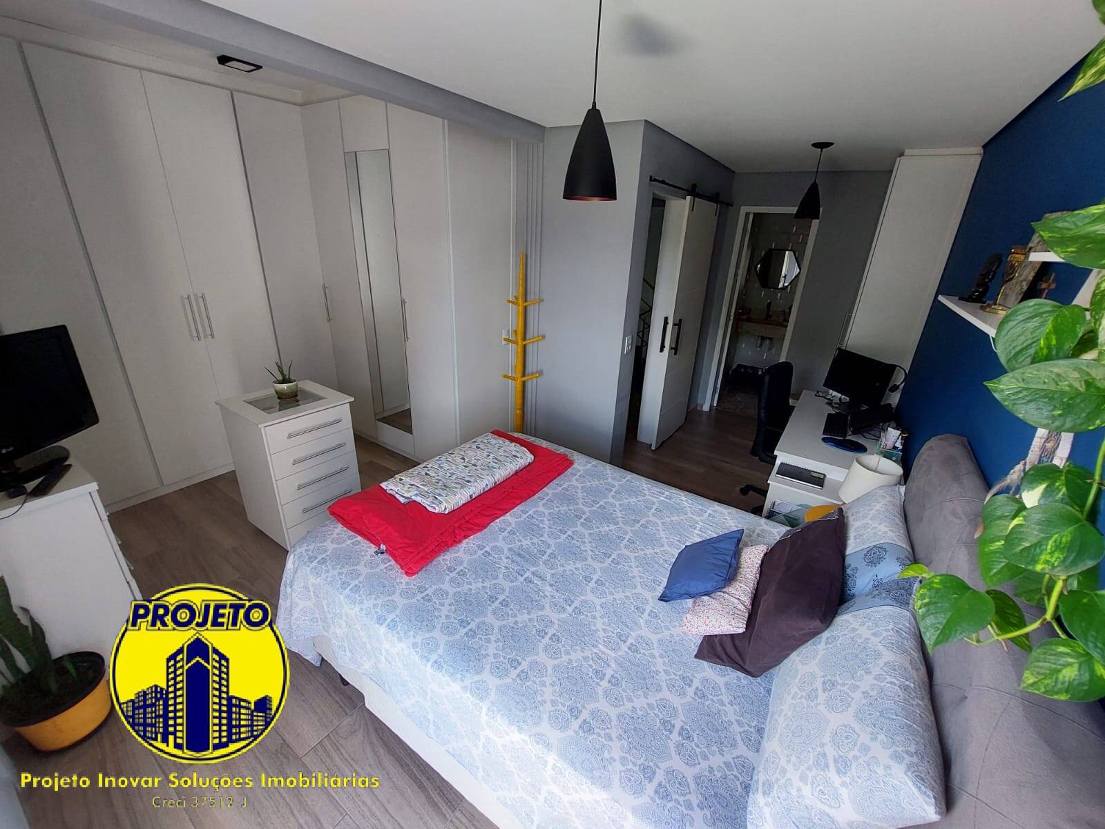 Sobrado, 2 quartos, 220 m² - Foto 16