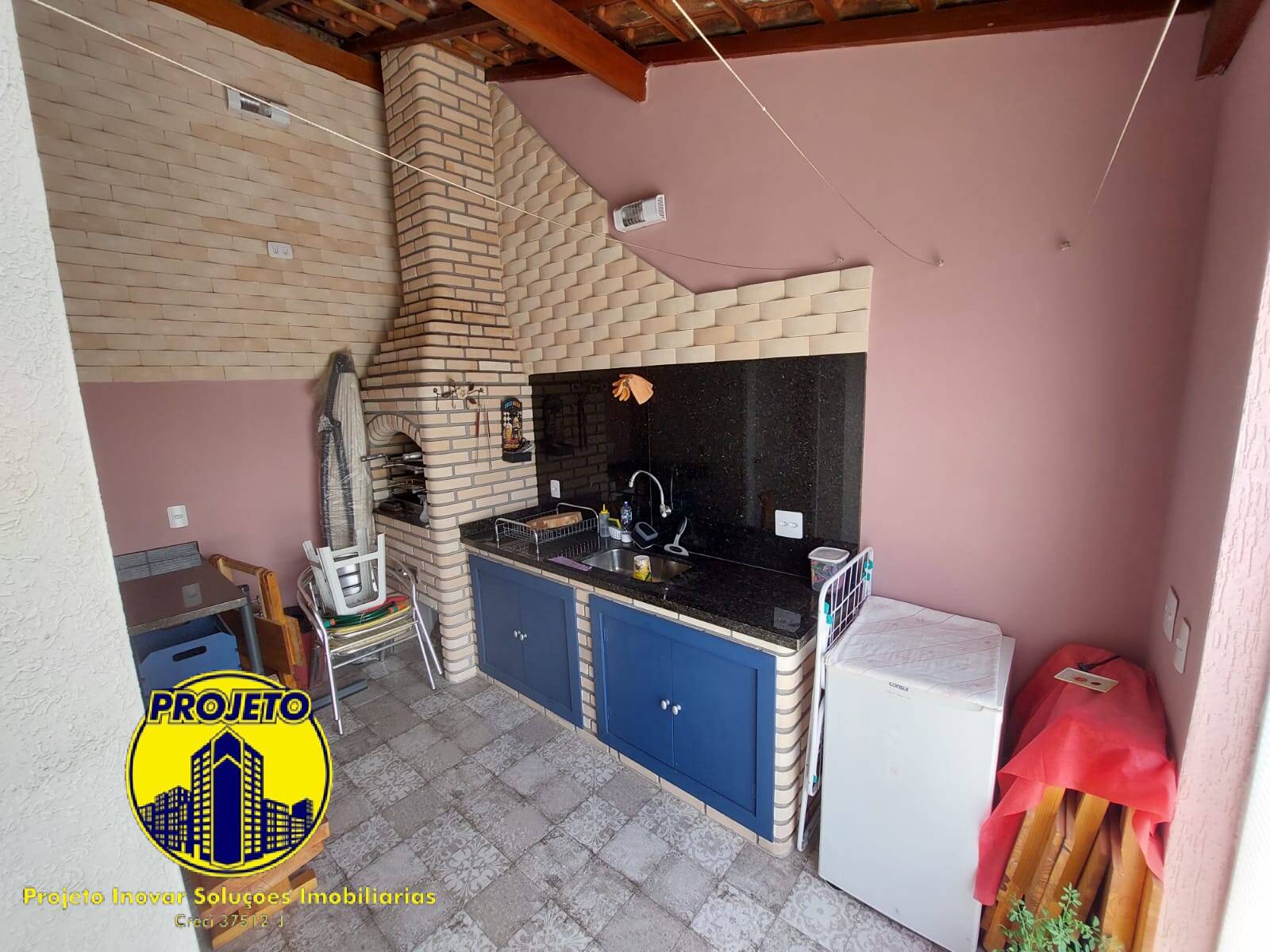 Sobrado, 2 quartos, 220 m² - Foto 21