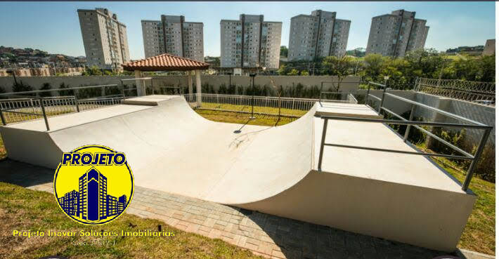 Apartamento, 3 quartos, 63 m² - Foto 19