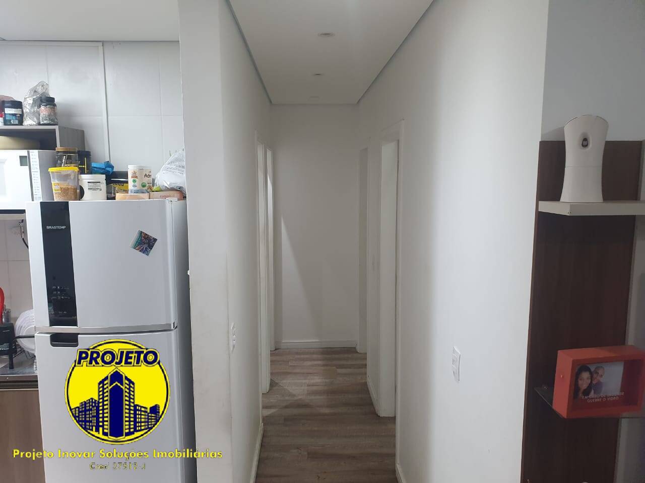 Apartamento, 3 quartos, 63 m² - Foto 7