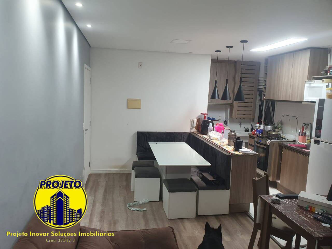 Apartamento, 3 quartos, 63 m² - Foto 6