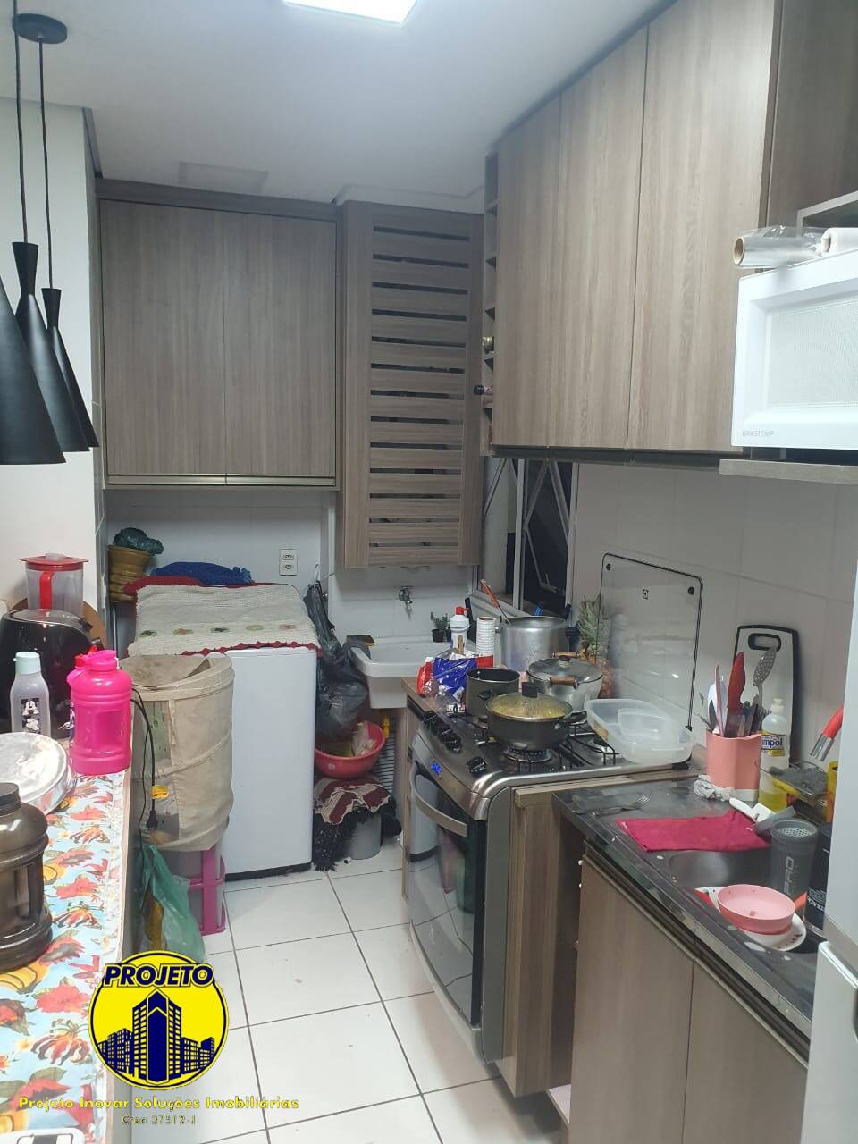 Apartamento, 3 quartos, 63 m² - Foto 5