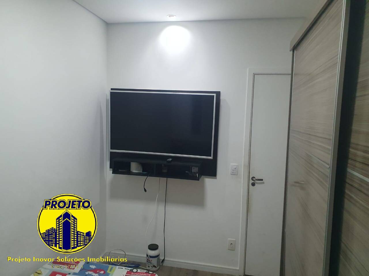 Apartamento, 3 quartos, 63 m² - Foto 10