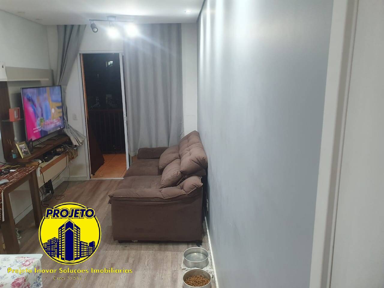 Apartamento, 3 quartos, 63 m² - Foto 2