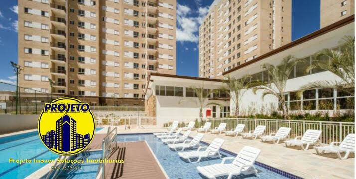 Apartamento, 3 quartos, 63 m² - Foto 23