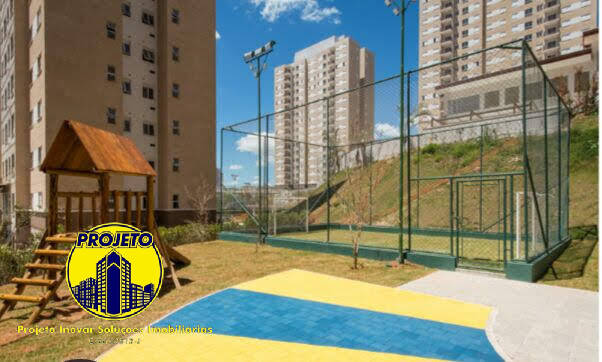 Apartamento, 3 quartos, 63 m² - Foto 24