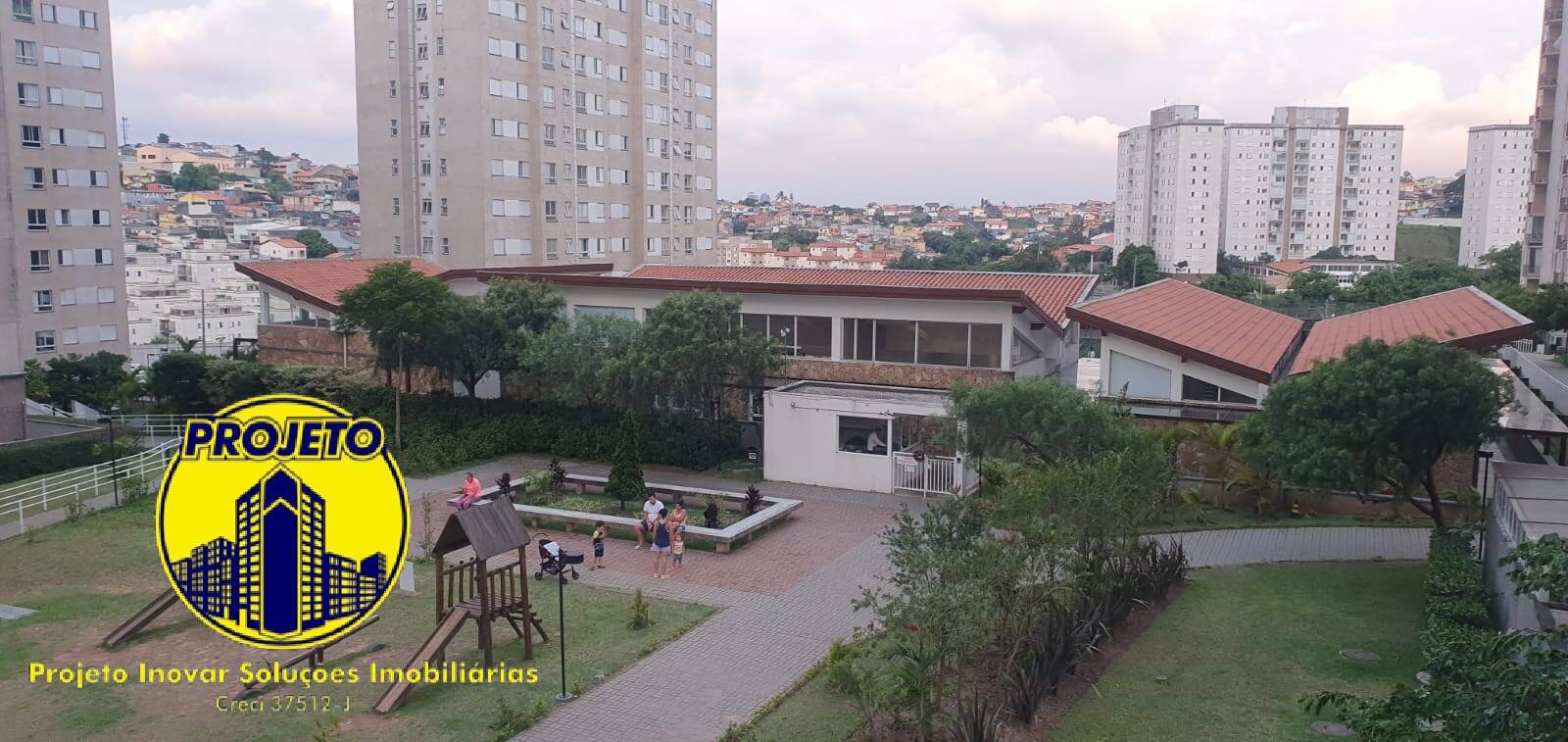 Apartamento, 3 quartos, 63 m² - Foto 25