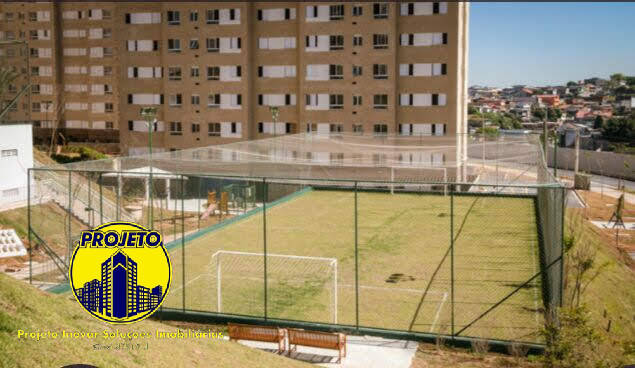 Apartamento, 3 quartos, 63 m² - Foto 27