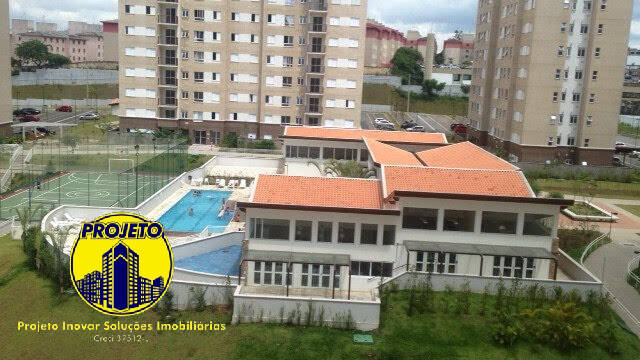 Apartamento, 3 quartos, 63 m² - Foto 29