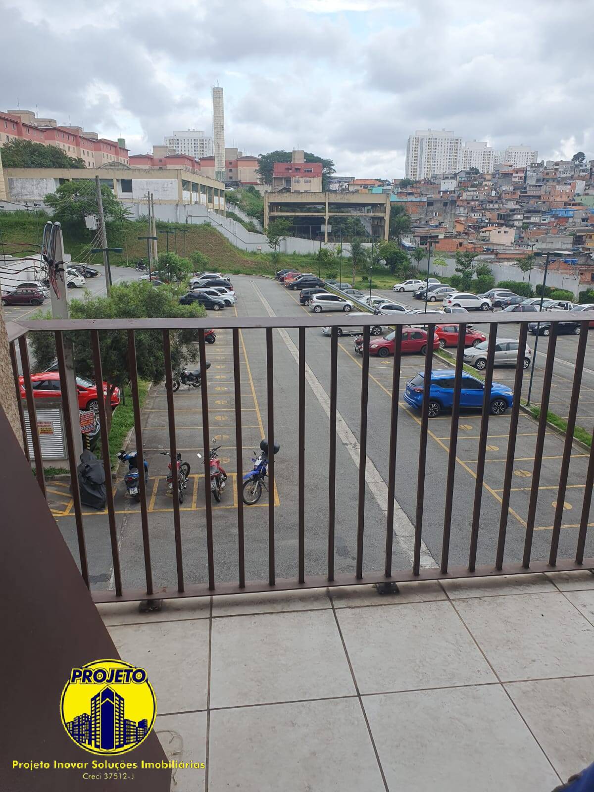 Apartamento, 3 quartos, 63 m² - Foto 3