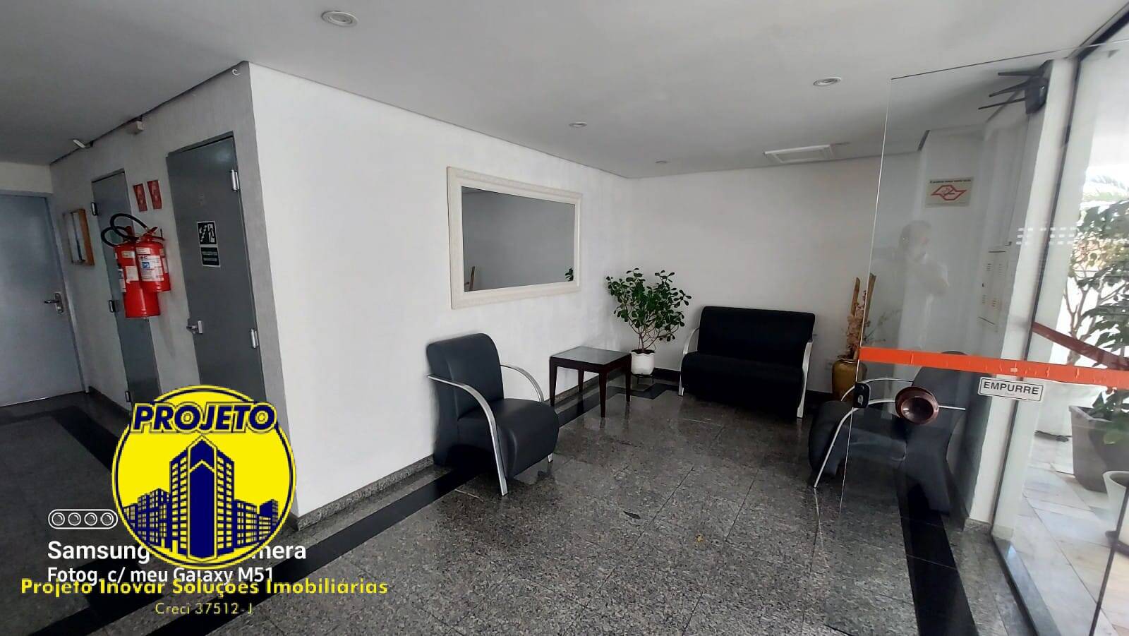 Apartamento, 52 m² - Foto 7