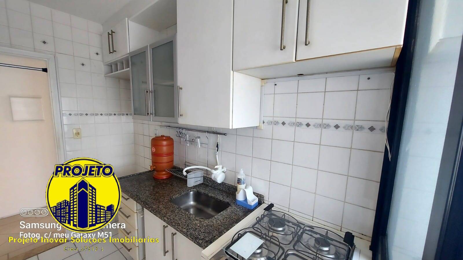Apartamento, 52 m² - Foto 12