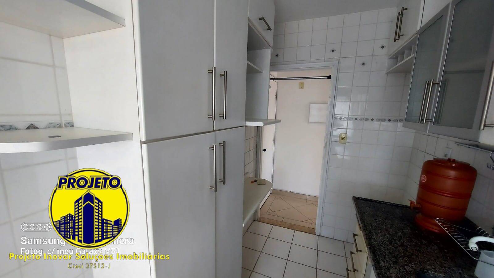 Apartamento, 52 m² - Foto 10