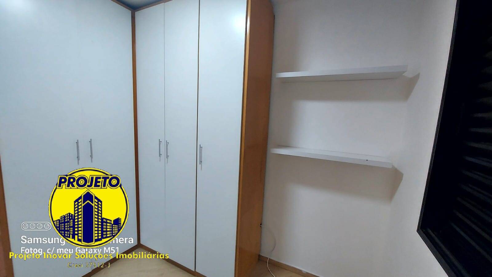 Apartamento, 52 m² - Foto 8