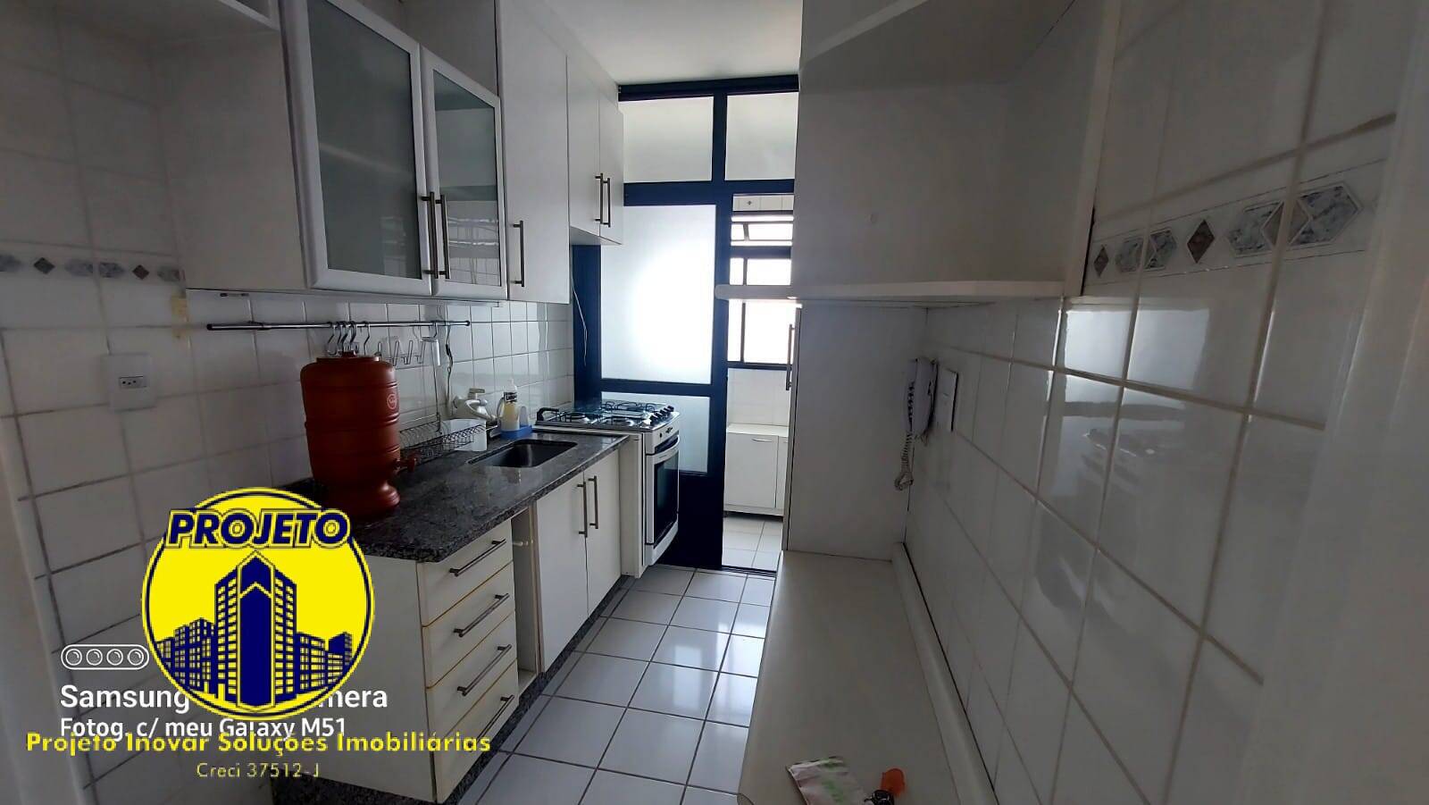 Apartamento, 52 m² - Foto 13