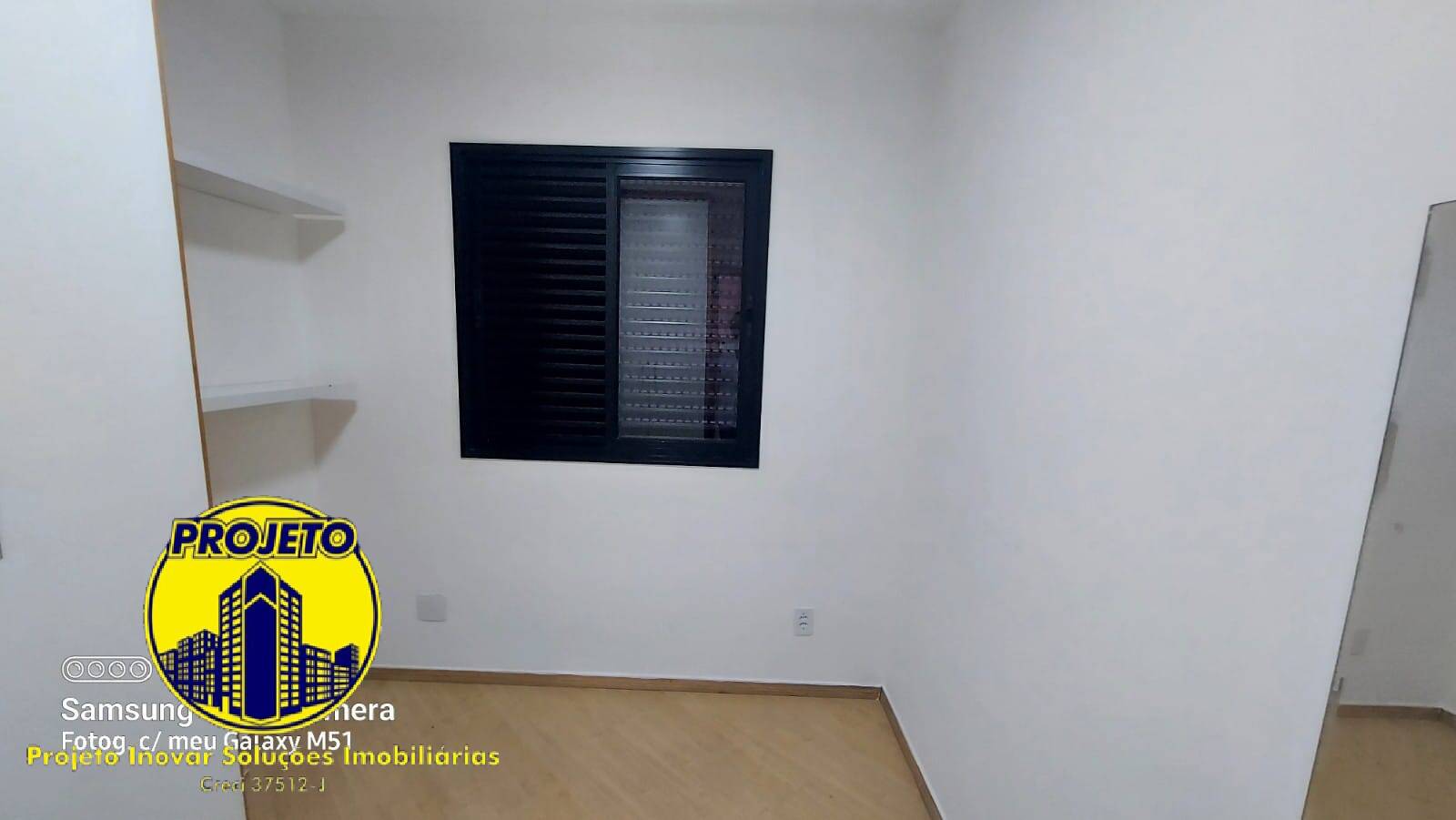 Apartamento, 52 m² - Foto 9