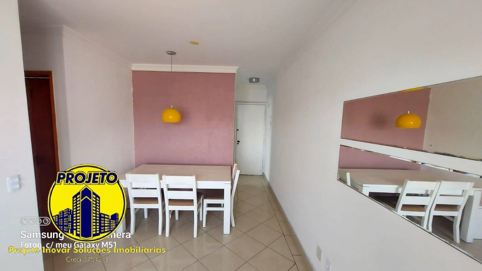 Apartamento, 52 m² - Foto 4