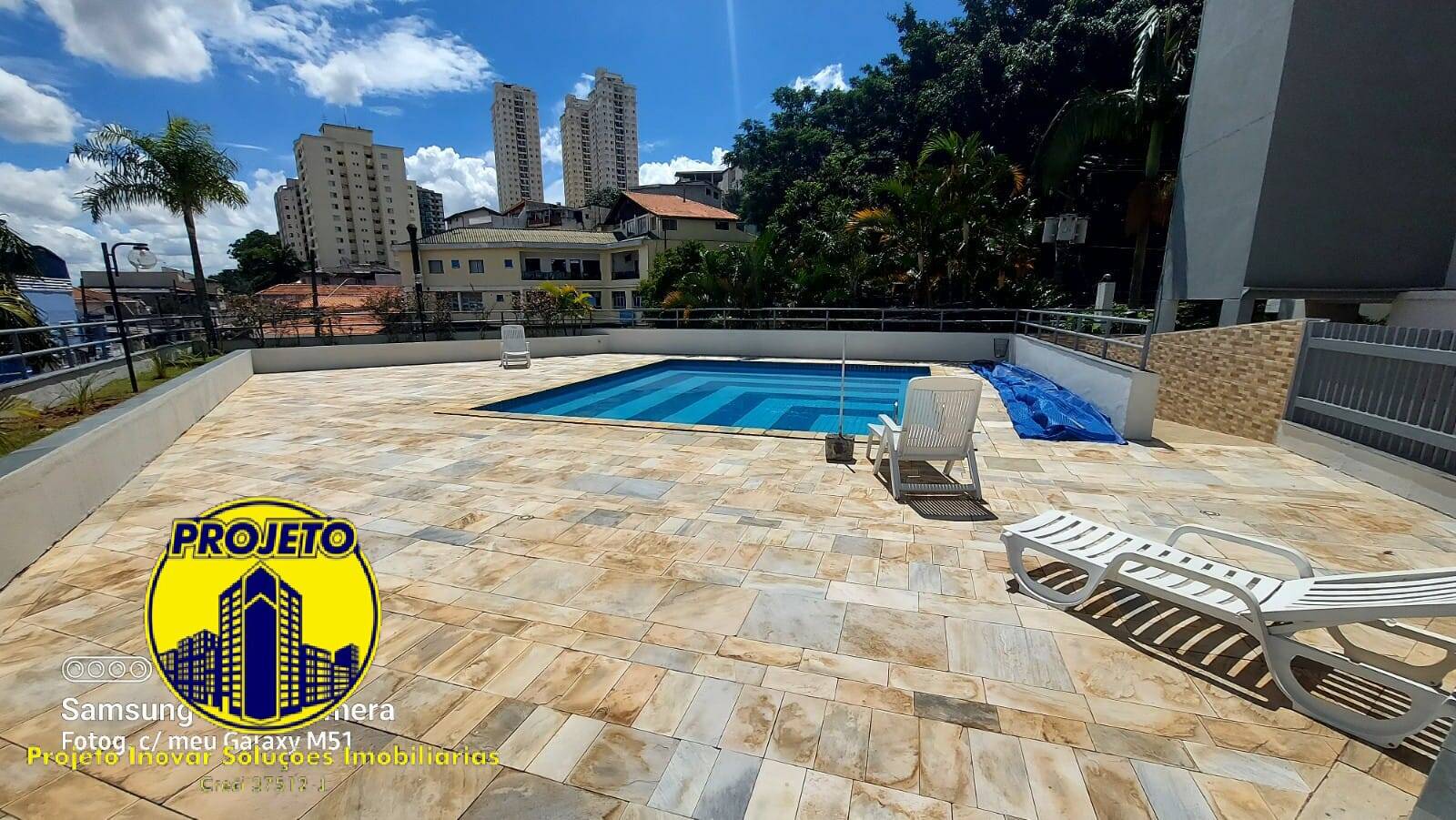 Apartamento, 52 m² - Foto 16