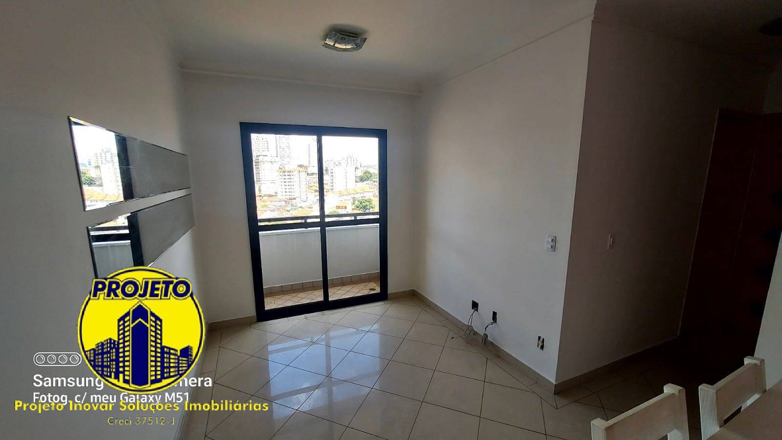 Apartamento, 52 m² - Foto 3