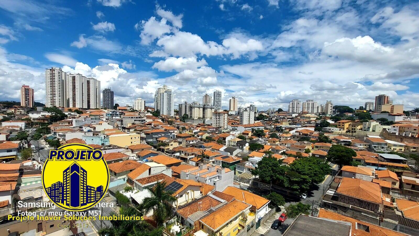 Apartamento, 52 m² - Foto 2