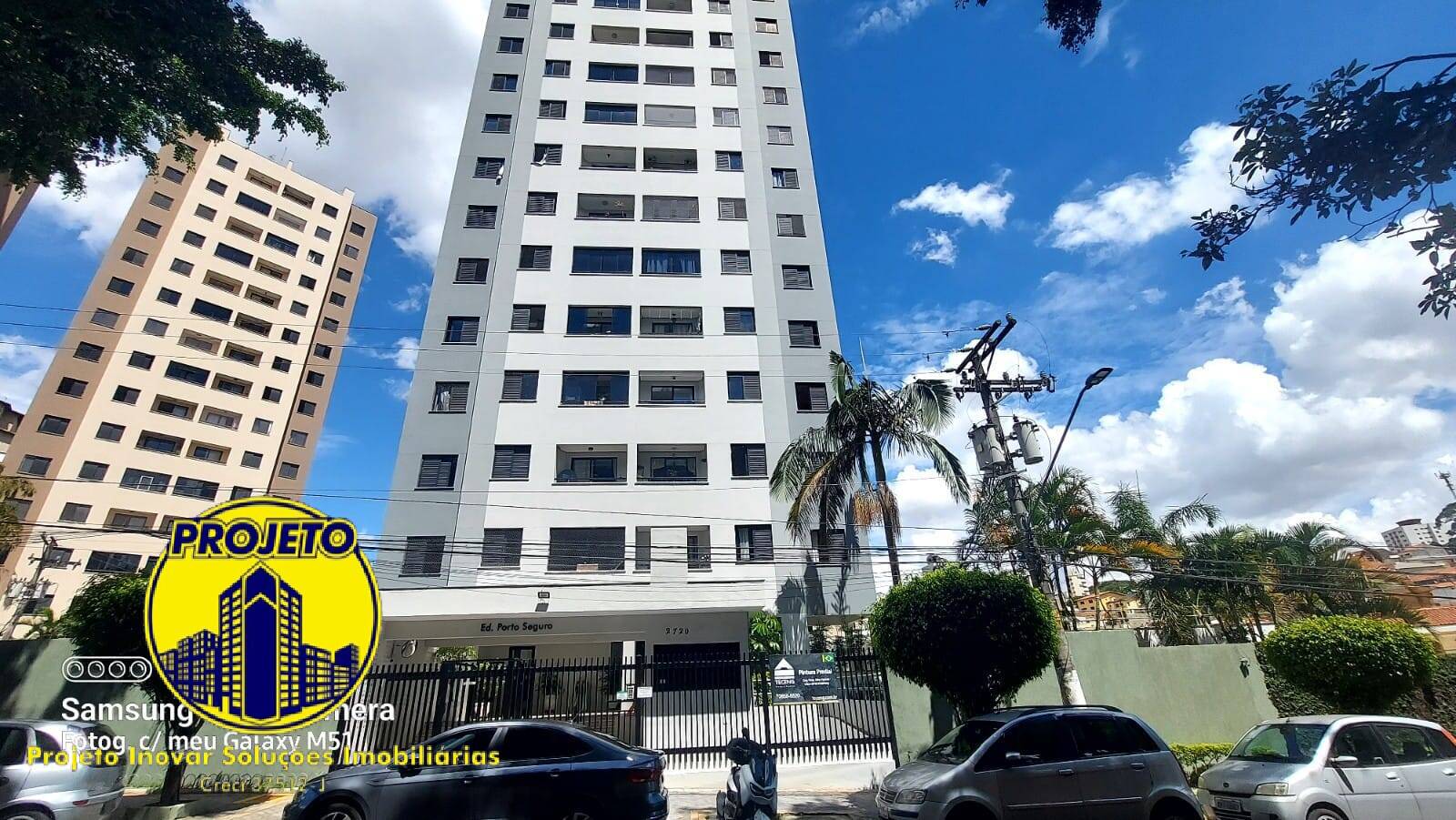 Apartamento, 52 m² - Foto 1