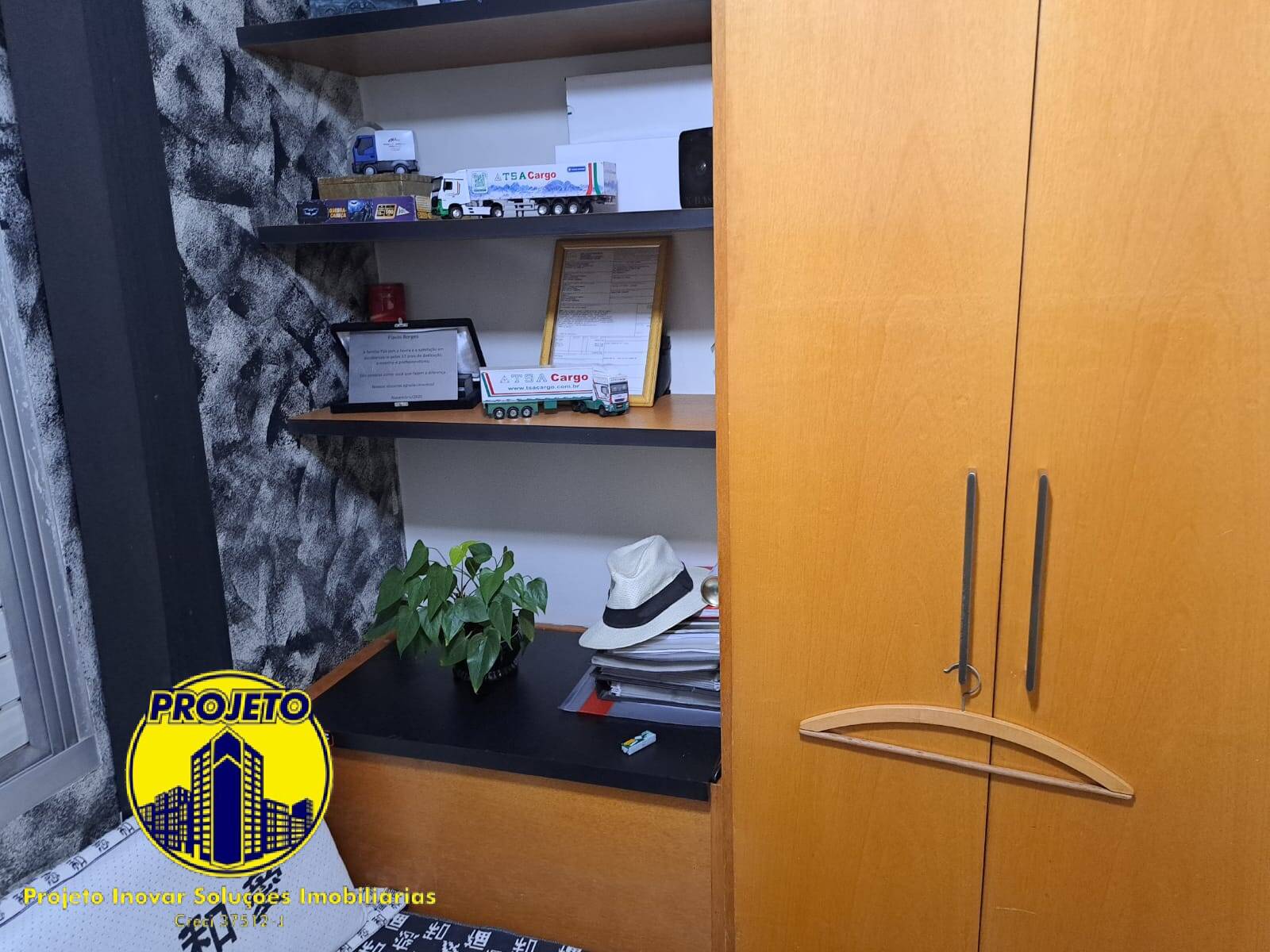 Apartamento, 3 quartos, 75 m² - Foto 8