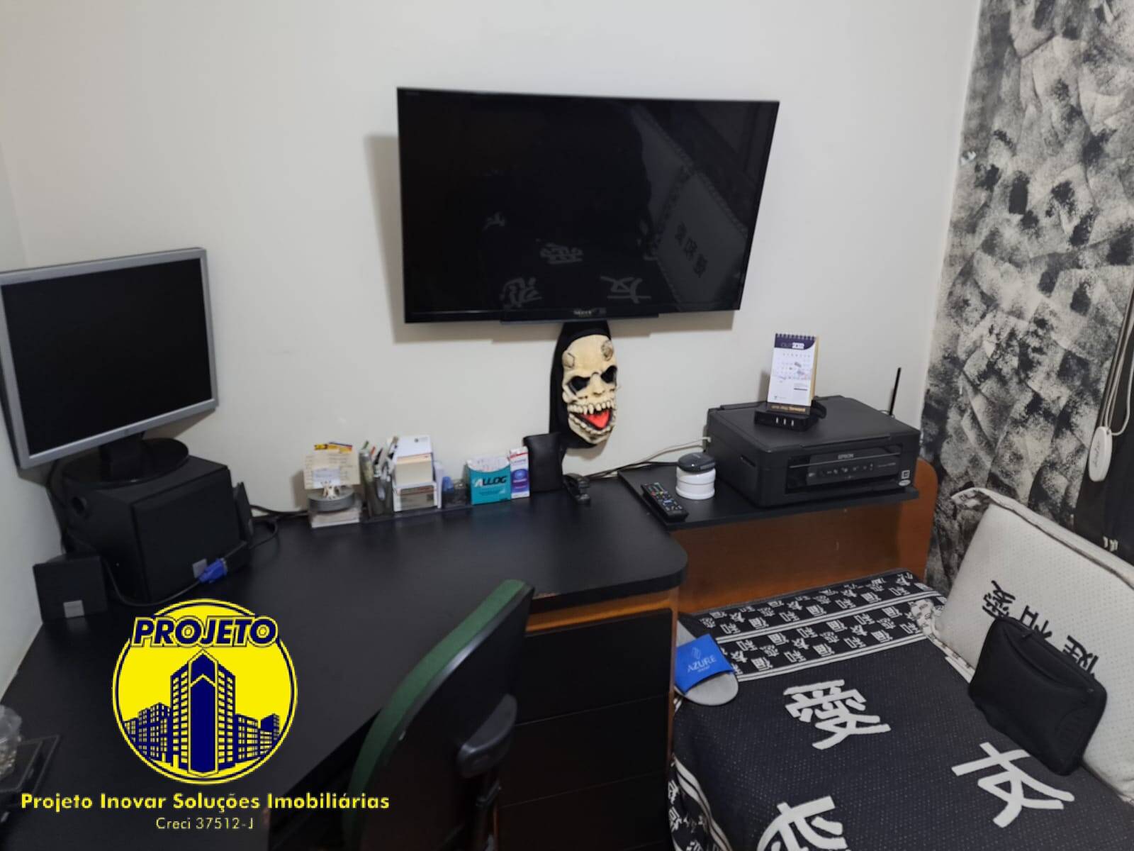 Apartamento, 3 quartos, 75 m² - Foto 9