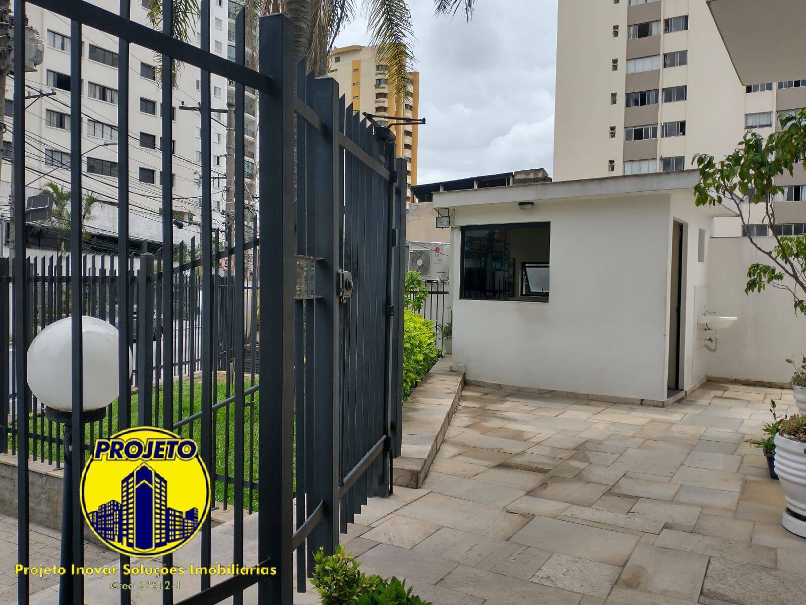 Apartamento, 3 quartos, 110 m² - Foto 1