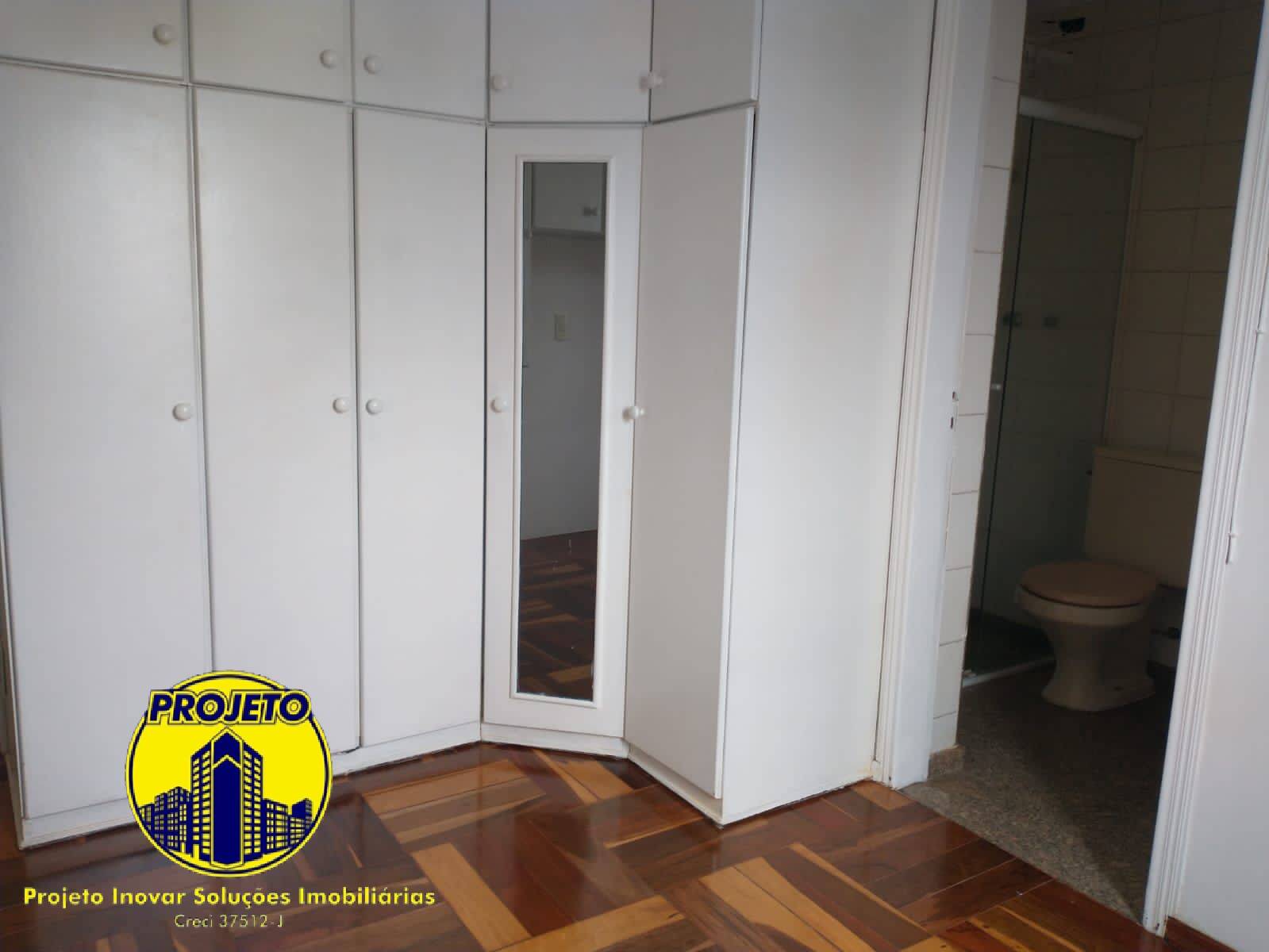 Apartamento, 3 quartos, 110 m² - Foto 9