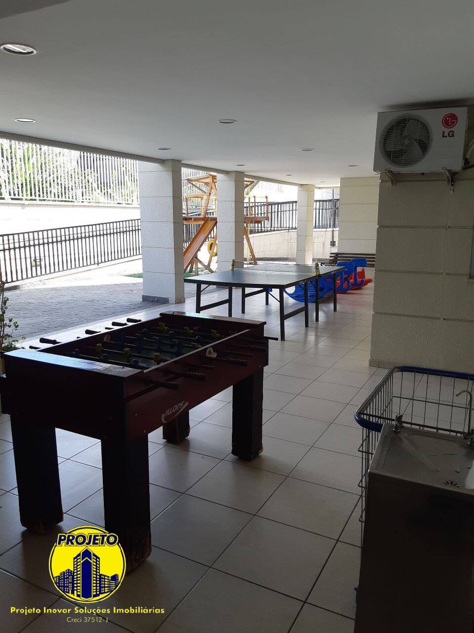 Apartamento, 2 quartos, 58 m² - Foto 34