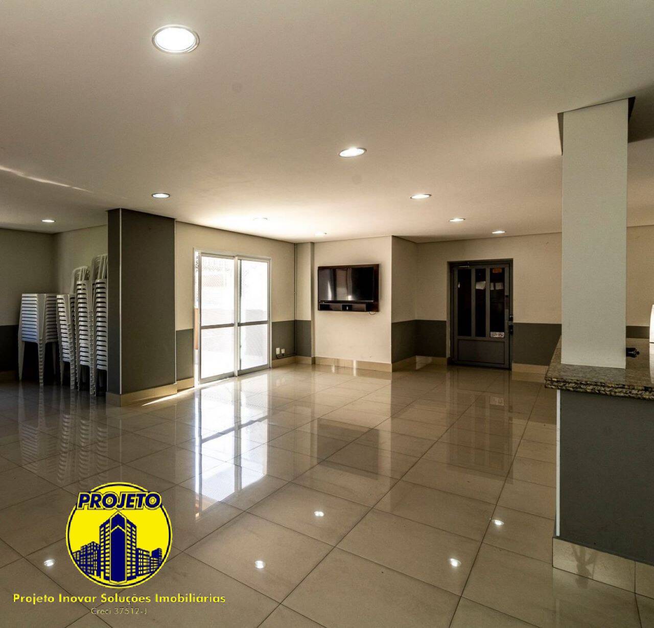 Apartamento, 2 quartos, 58 m² - Foto 33