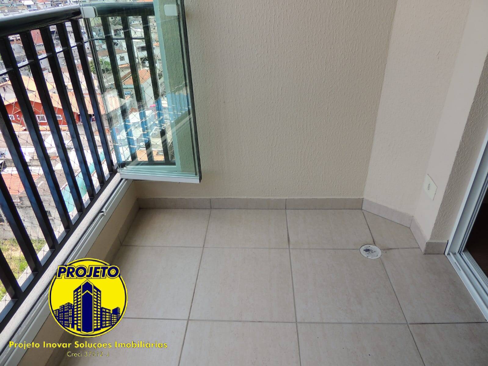 Apartamento, 2 quartos, 58 m² - Foto 6