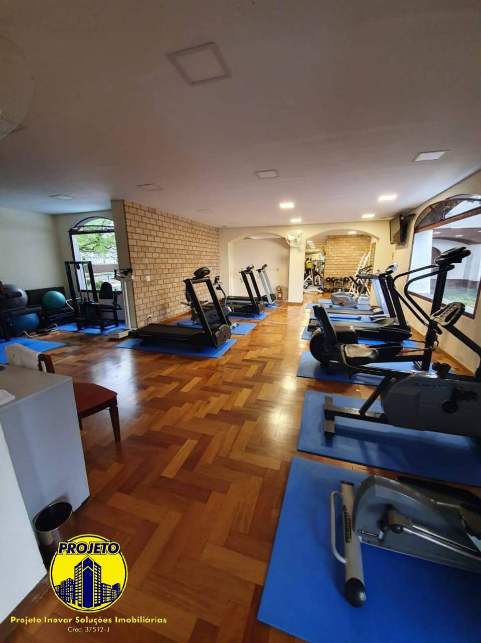 Apartamento, 3 quartos, 74 m² - Foto 23
