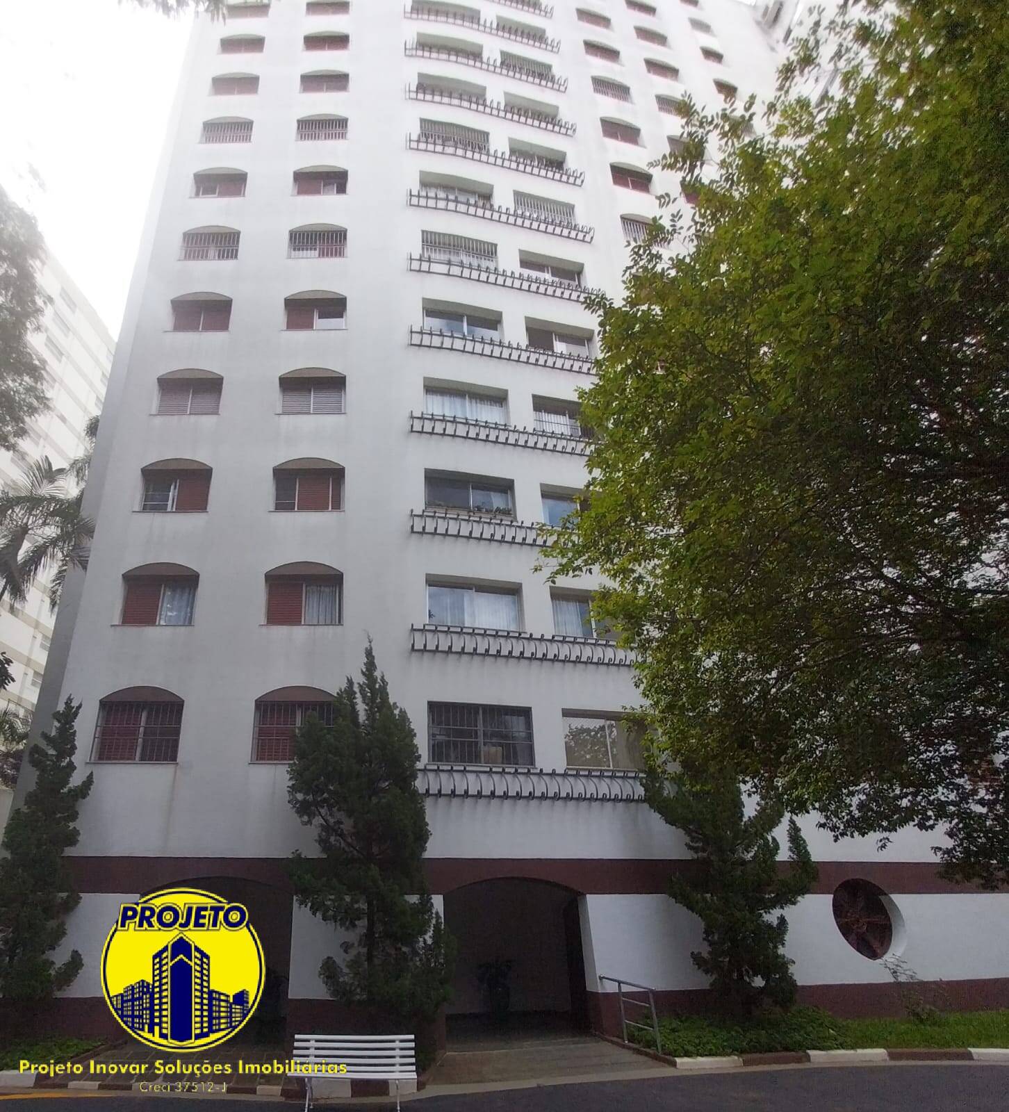 Apartamento, 3 quartos, 74 m² - Foto 1