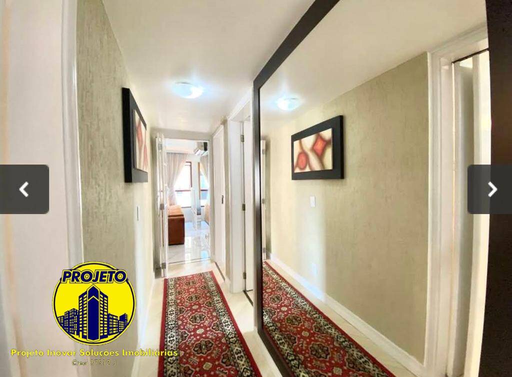 Apartamento, 3 quartos, 96 m² - Foto 2