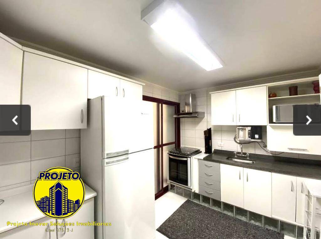 Apartamento, 3 quartos, 96 m² - Foto 3