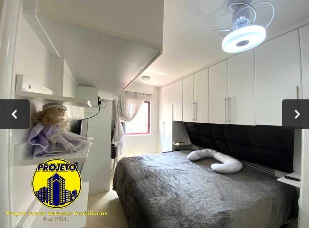 Apartamento, 3 quartos, 96 m² - Foto 4
