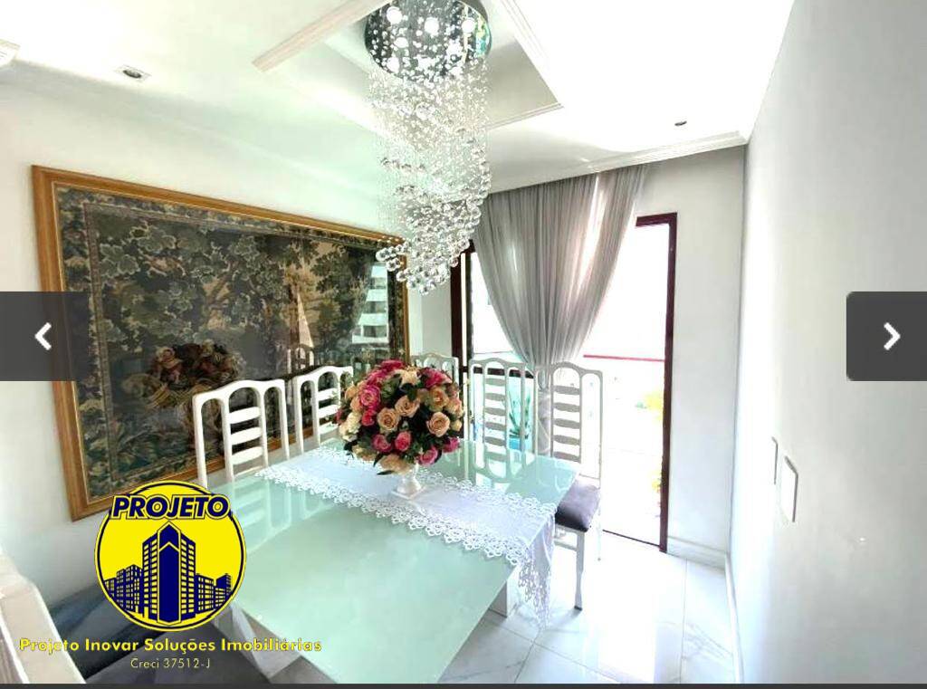 Apartamento, 3 quartos, 96 m² - Foto 9