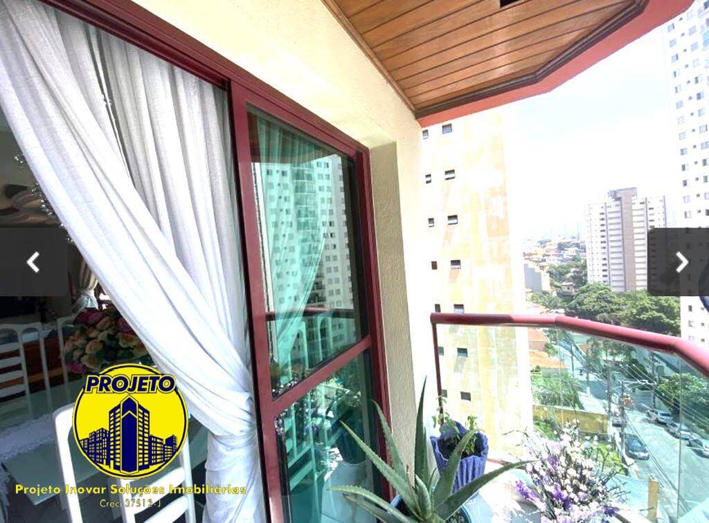 Apartamento, 3 quartos, 96 m² - Foto 10