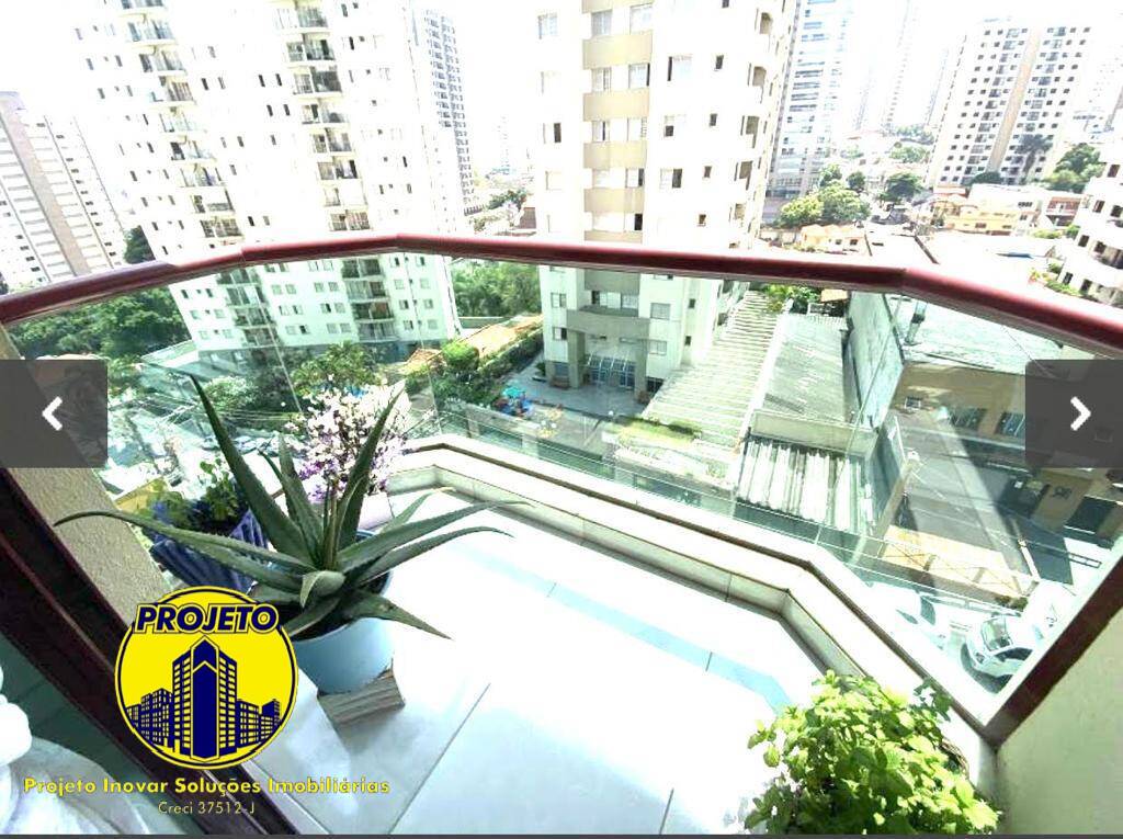 Apartamento, 3 quartos, 96 m² - Foto 28