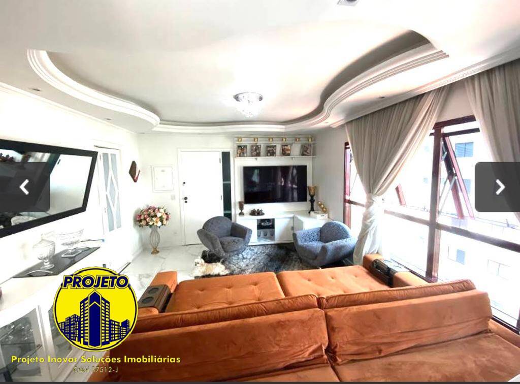 Apartamento, 3 quartos, 96 m² - Foto 25