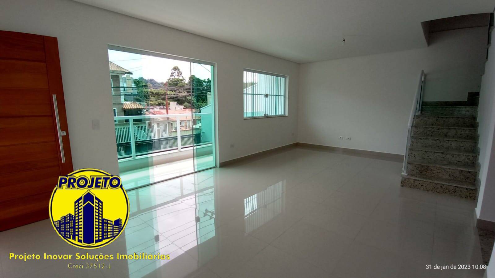 Sobrado, 4 quartos, 185 m² - Foto 4