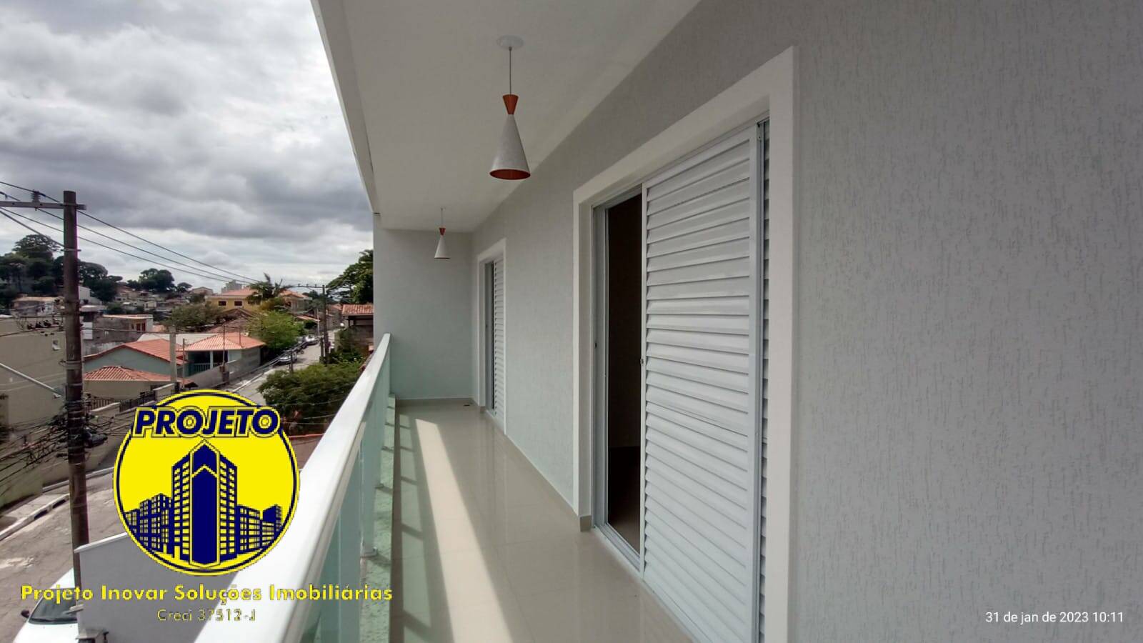 Sobrado, 4 quartos, 185 m² - Foto 6