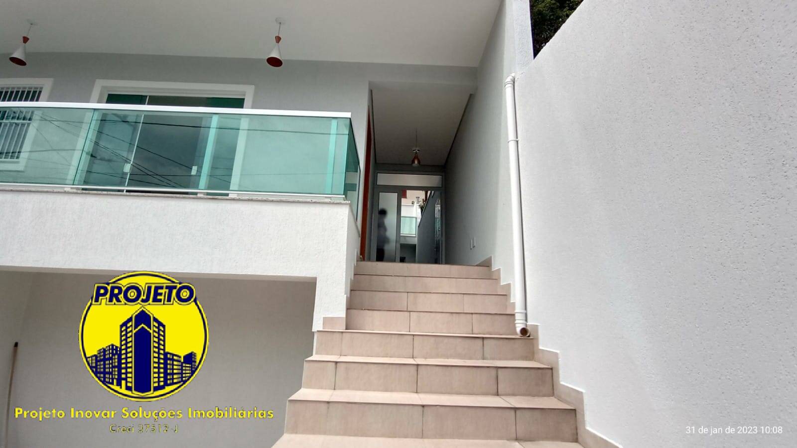 Sobrado, 4 quartos, 185 m² - Foto 3