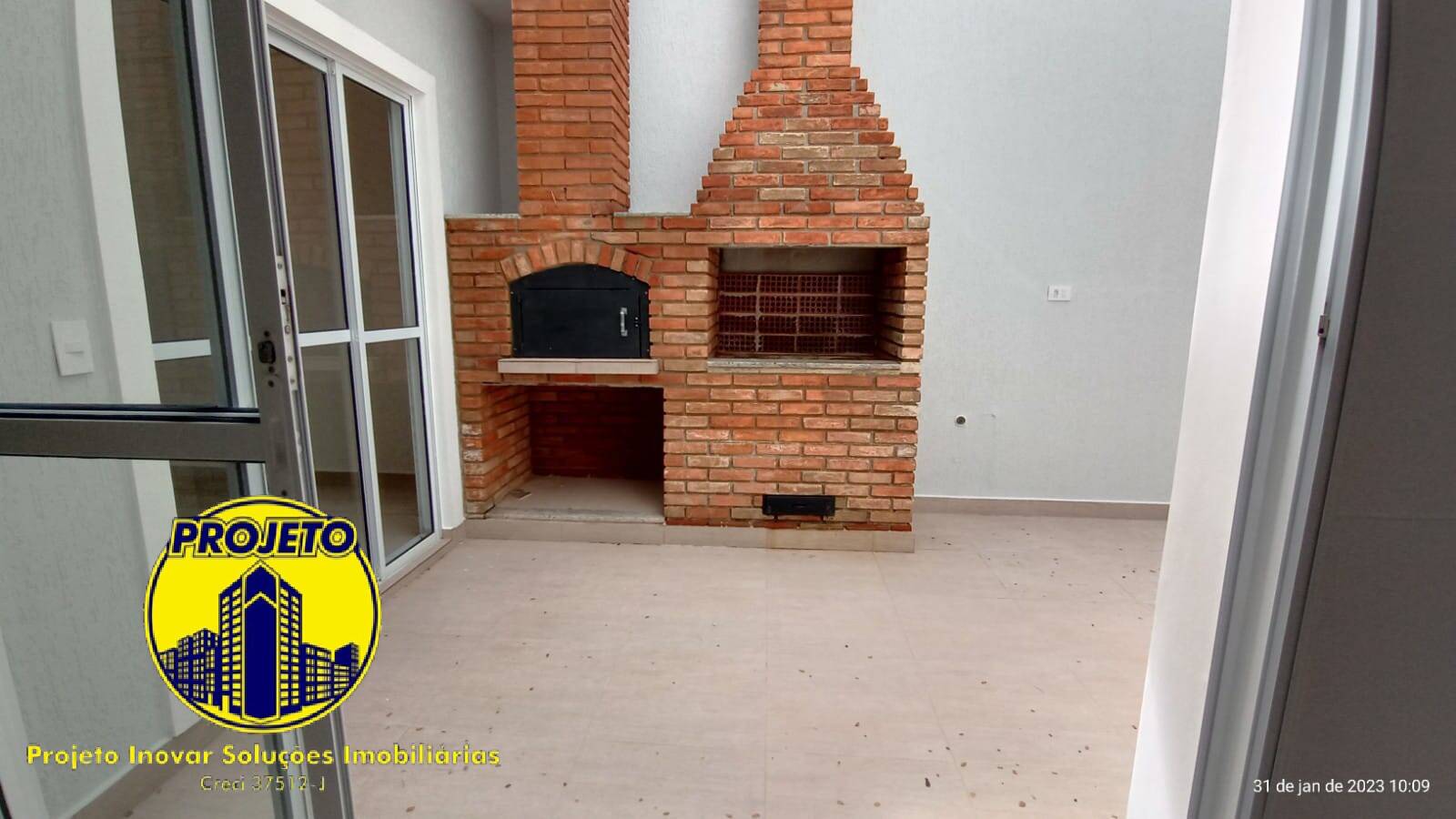Sobrado, 4 quartos, 185 m² - Foto 25