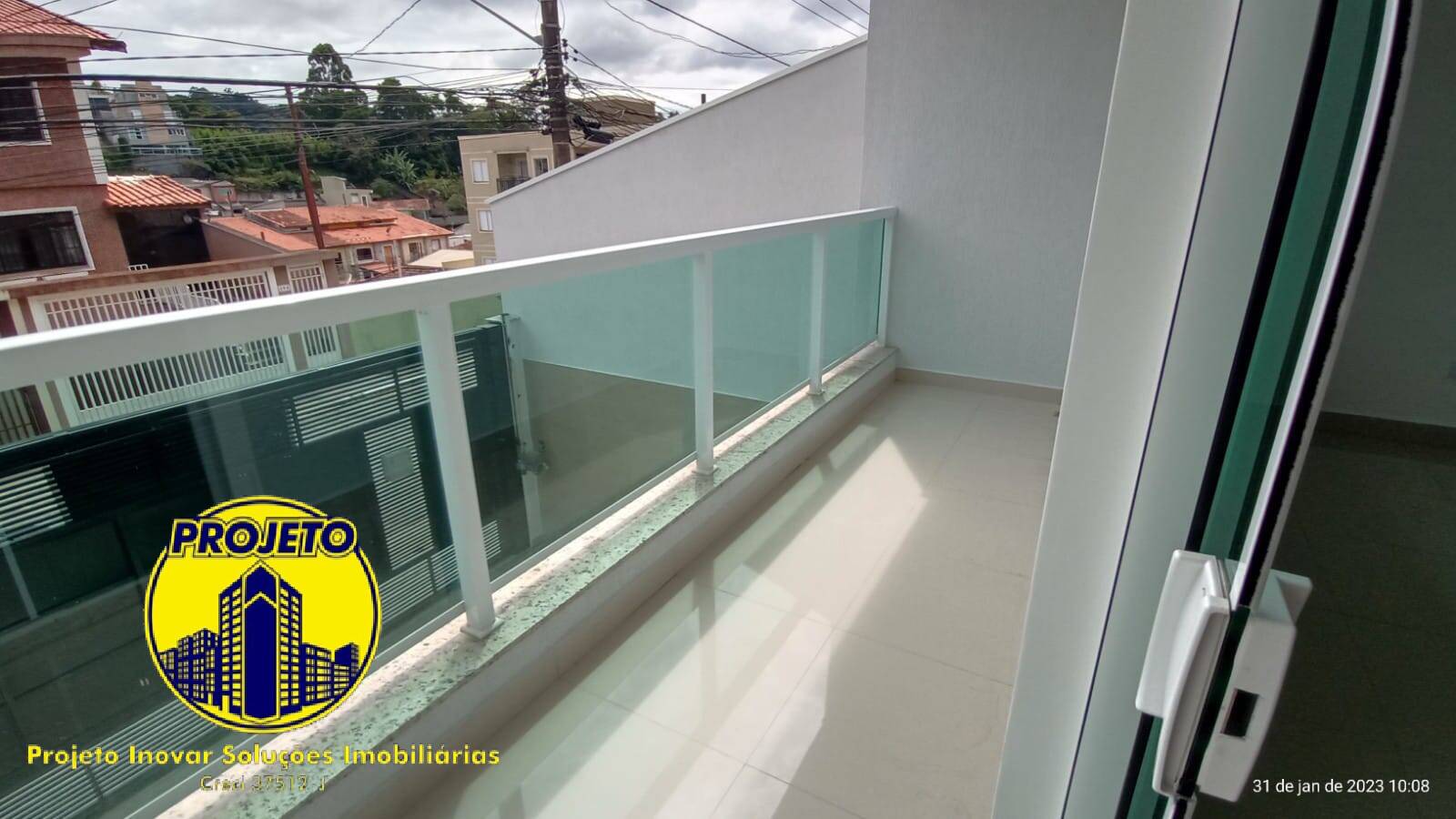 Sobrado, 4 quartos, 185 m² - Foto 5